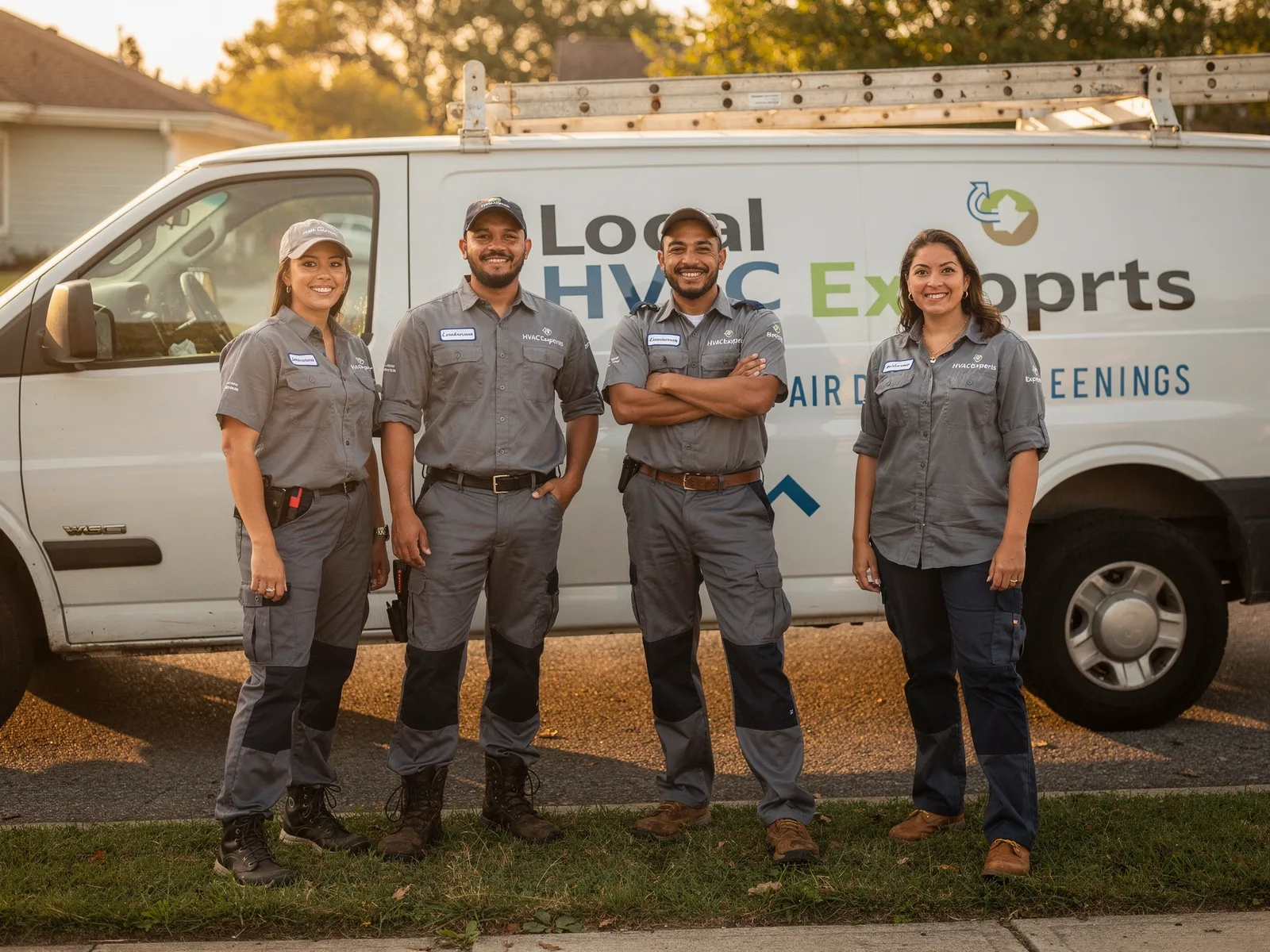 24/7 HVAC Repair & AC Replacement company in Sigel, PA